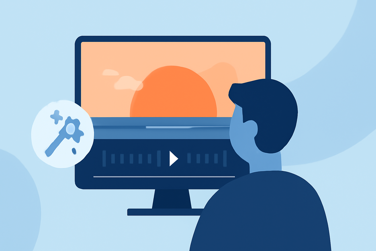 Mastering Sunset Timelapse Edits: Essential Tips for Travel Vloggers