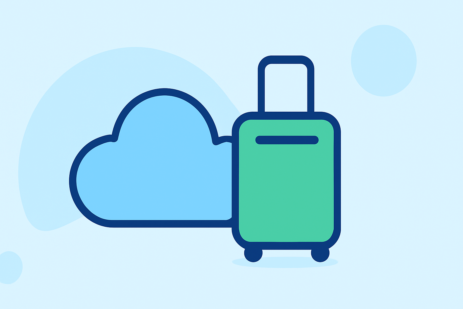 Weather and Packing Basics for Holiday Travel