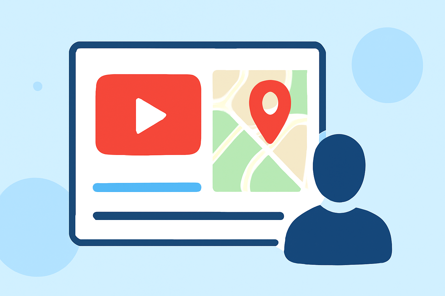 Enhancing Your YouTube Videos with Map Overlay B-Roll: A Comprehensive Guide
