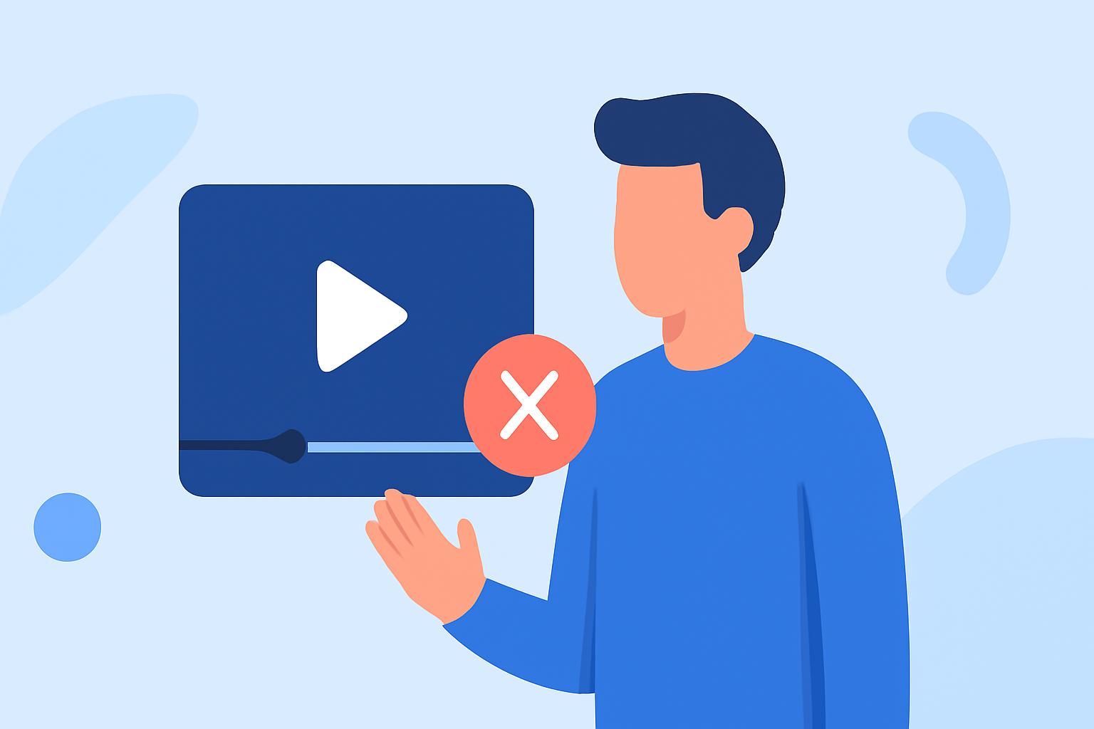 Travel Vlog Transitions: Mistakes to Avoid for Content Creators