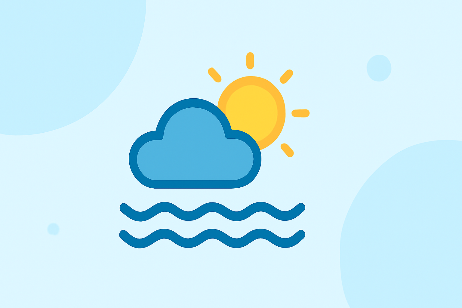 Optimal Weather Conditions for Safe Swimming: A Step-by-Step Guide