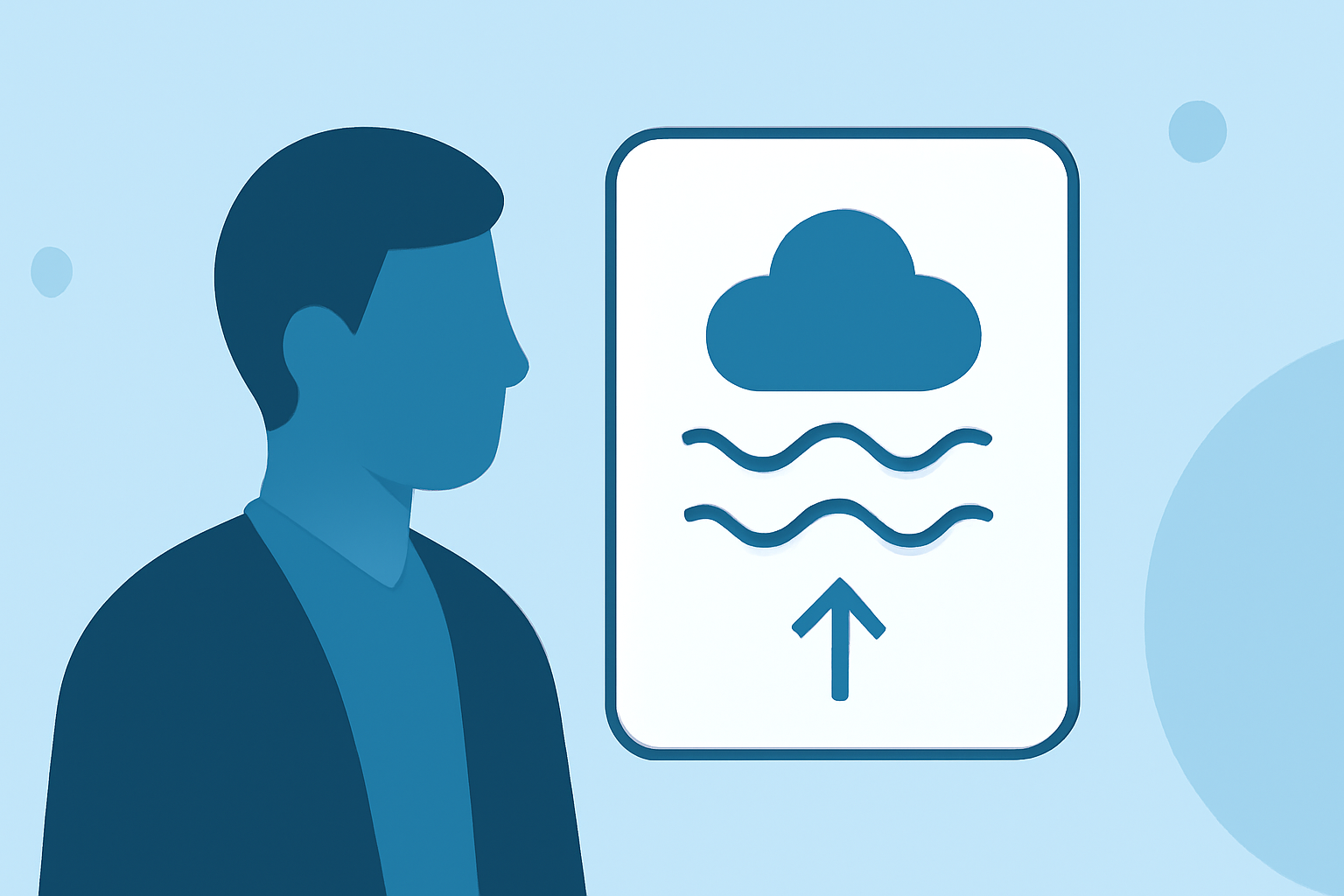 Coastal Climate Trends Guide for Commuters