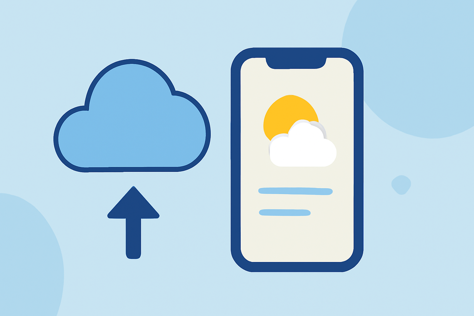 Evening Weather Check: Essential Questions and How Clime Provides Answers