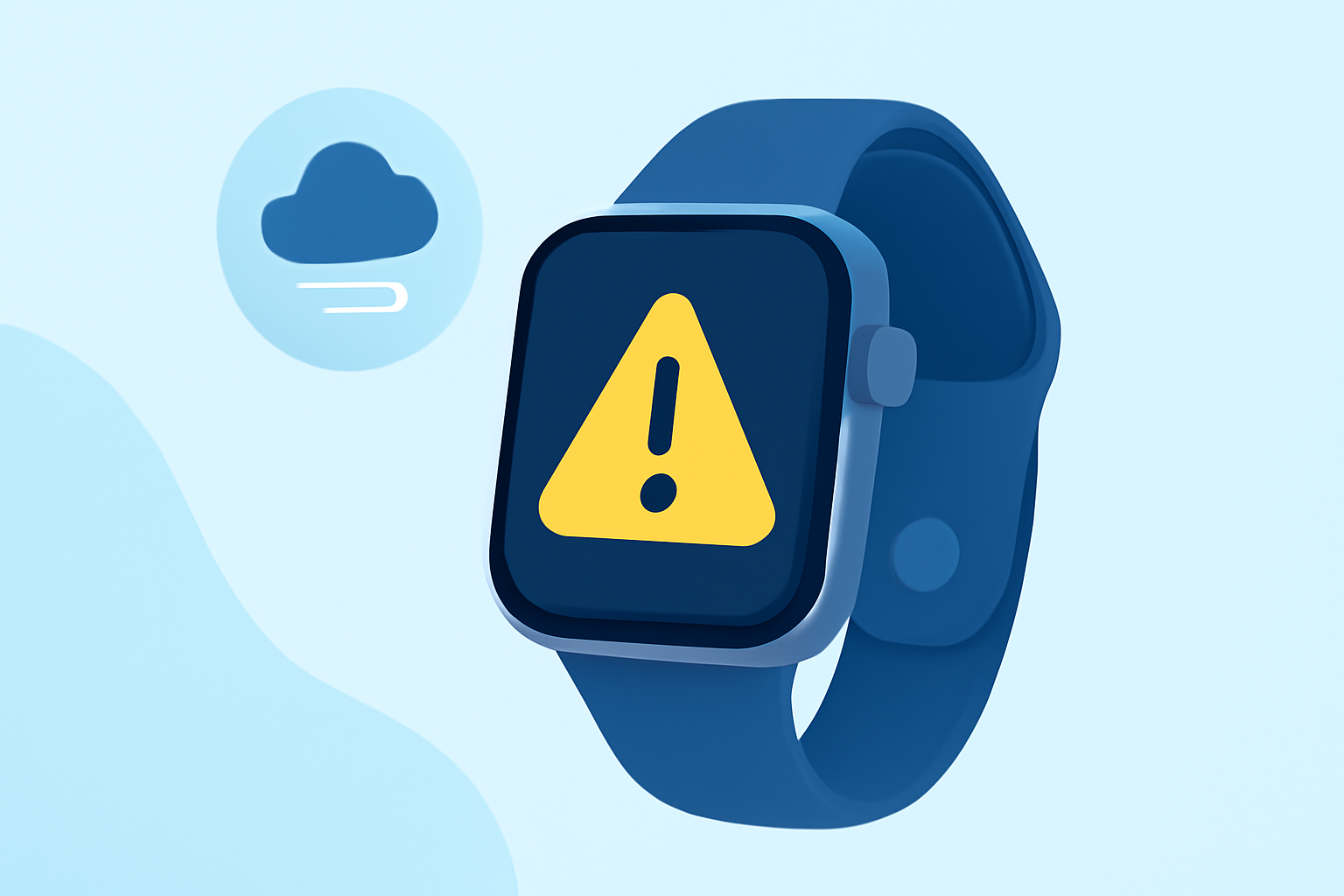 Avoiding Common Mistakes with Wind Advisory Alerts on Apple Watch