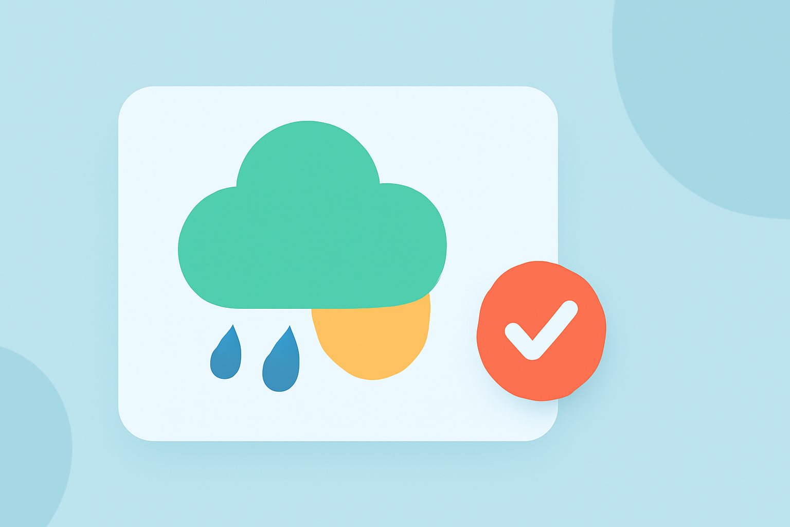 Essential Weather Considerations for Your Gardening Checklist