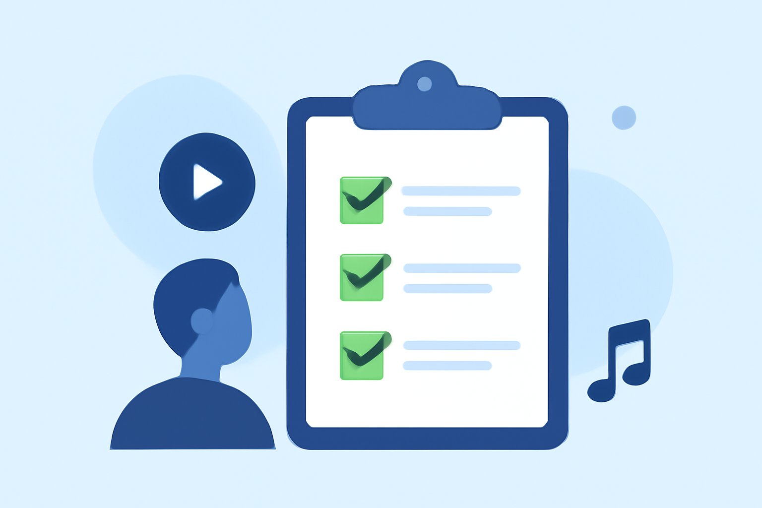 How to Create a Journey Timelapse with Music: A Comprehensive Checklist