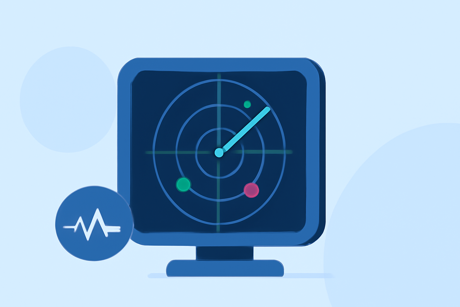 Understanding Doppler Radar: A Quick Guide