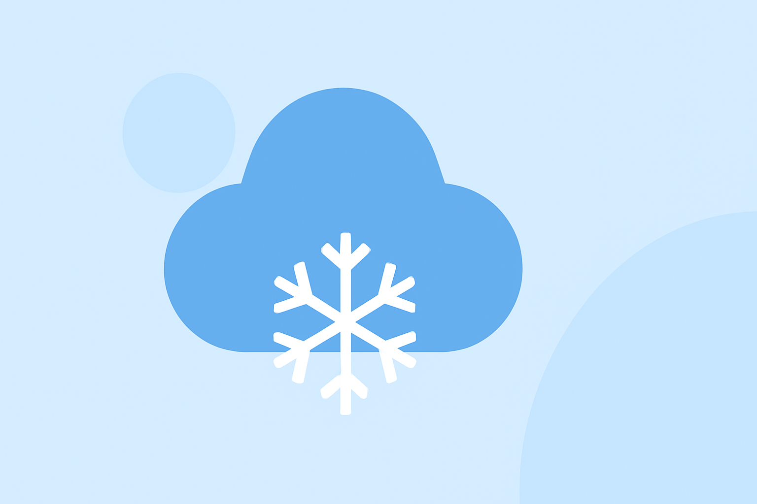 Weather for Skiing Trips: A Beginner's Guide