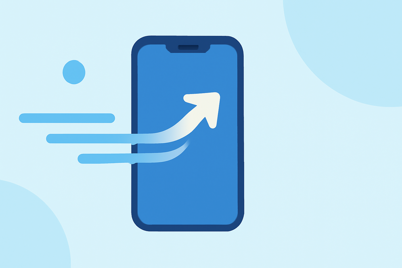 Understanding the Jet Stream and Tailwinds: A Beginner's Guide for iPhone Users