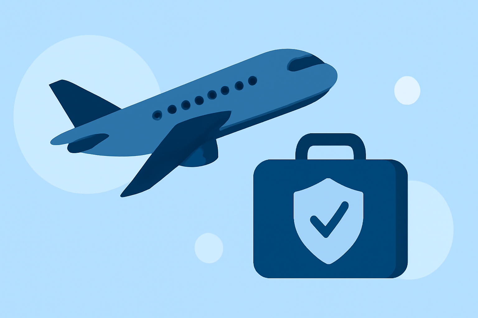 Hurricane Season Travel Basics for Long-Haul Flights