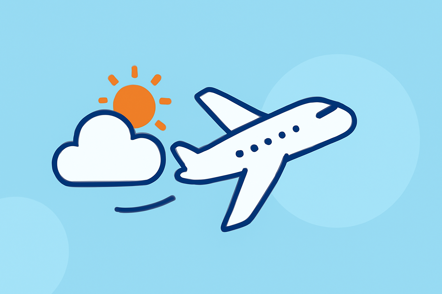 Essential Guide to Destination Weather and Flight Timing for U.S. Travelers
