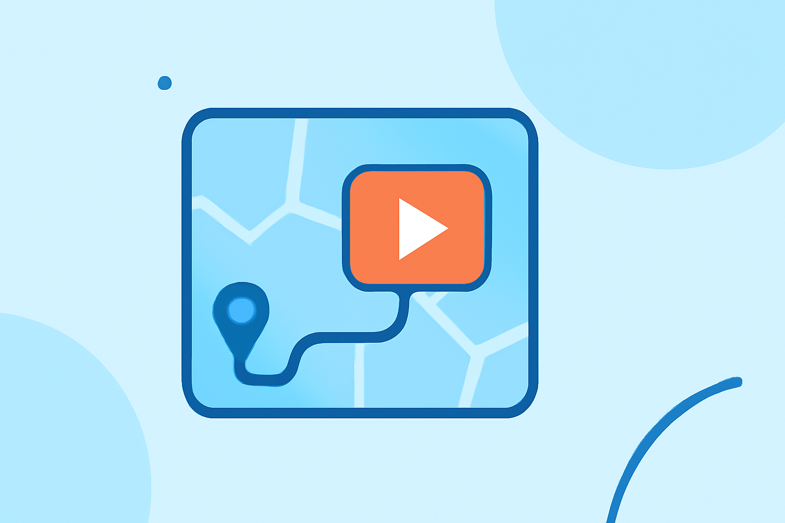 Quick Animated Route Line Video Edits for YouTube: A Comprehensive Guide