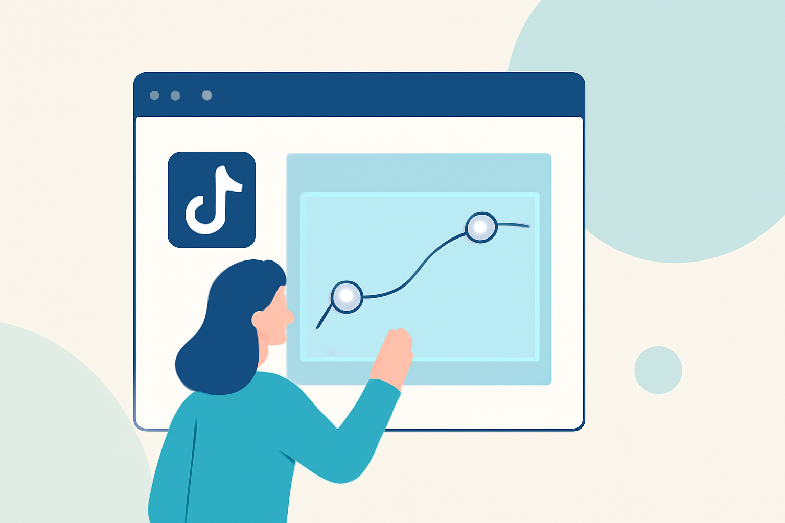 Effortless Journey Map Overlay Editing for TikTok: A Comprehensive Guide
