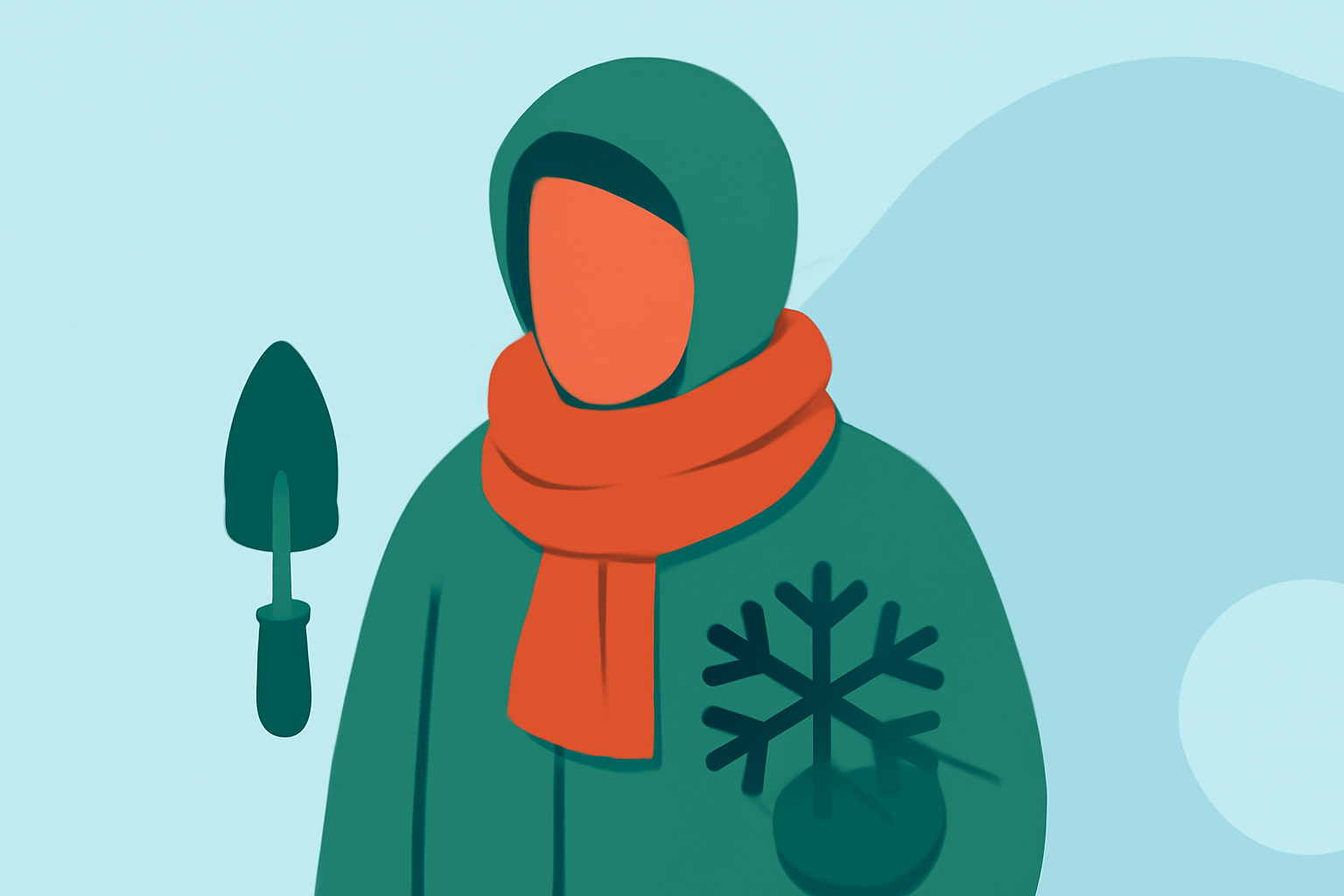 Hypothermia Prevention Workflow for Gardeners: Essential Strategies