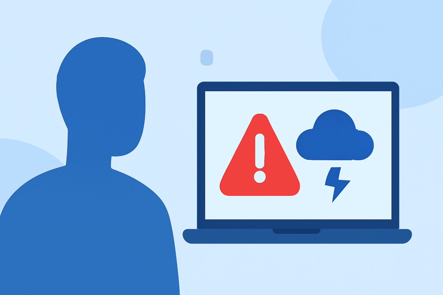 Severe Weather Travel Alerts: Common Mistakes to Avoid