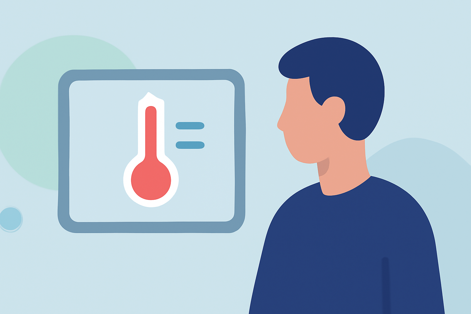 Understanding 'Feels Like' Temperature: A Guide for Parents
