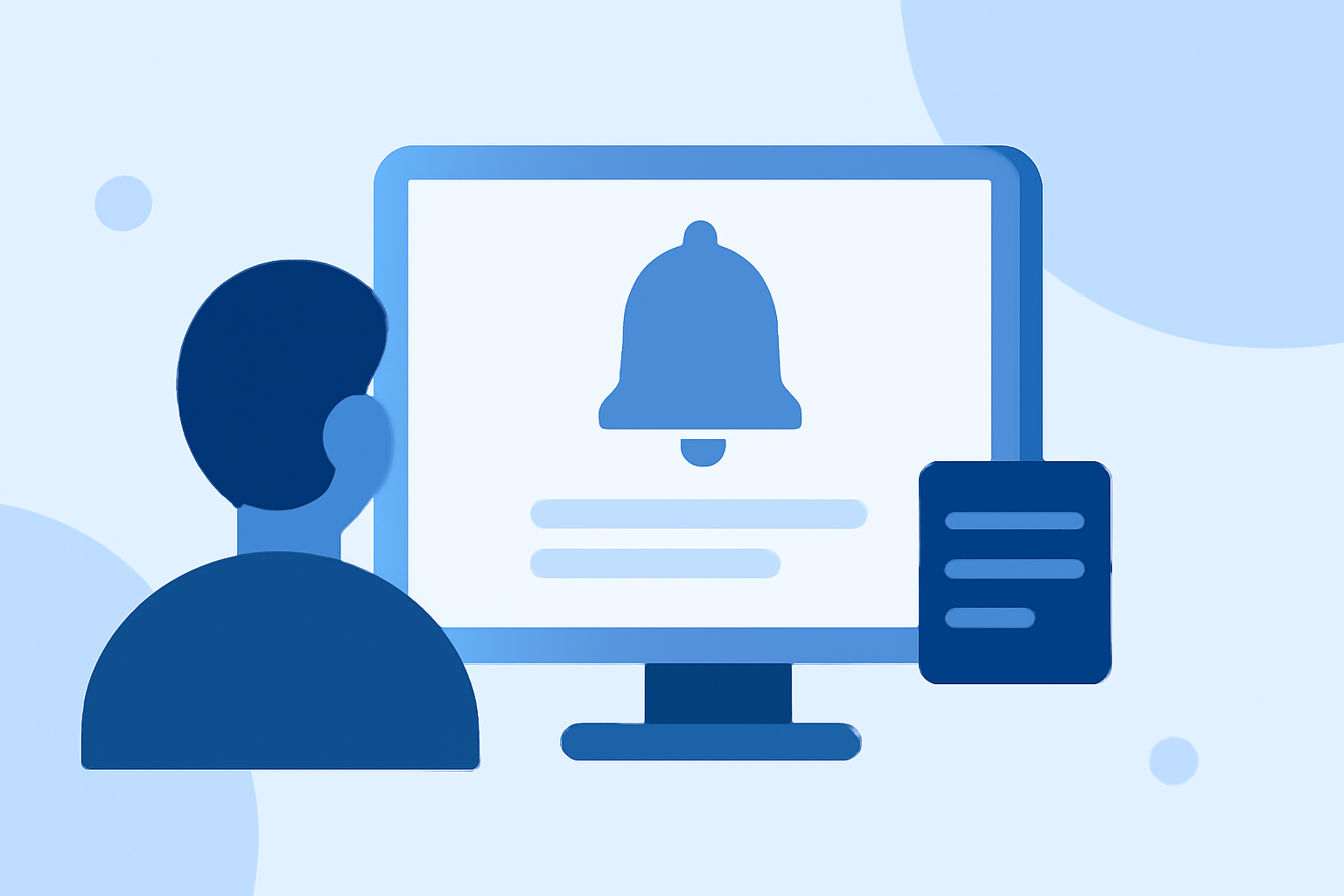 A Beginner's Guide to Fast Access of Alert Archives