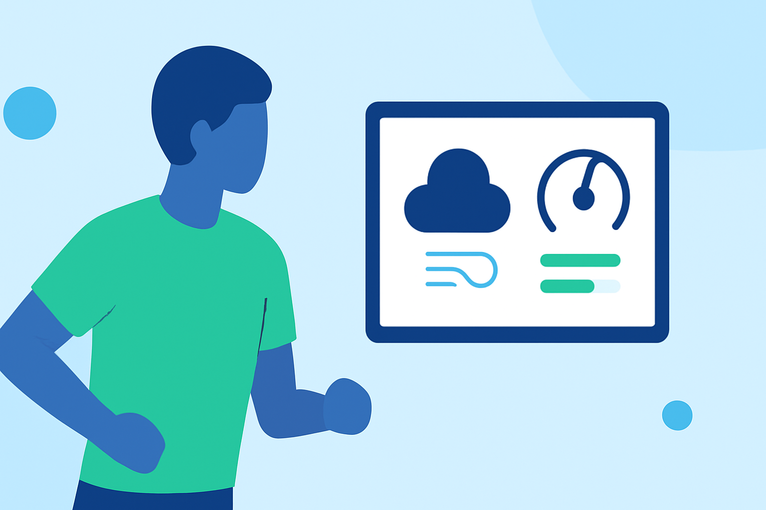 An Introduction to Exercise Air Quality