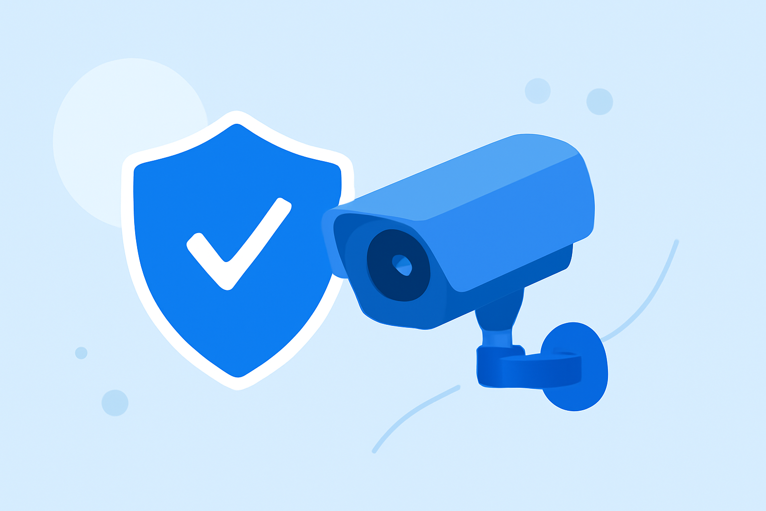 Enhancing Security Camera Footage: A Beginner's Guide