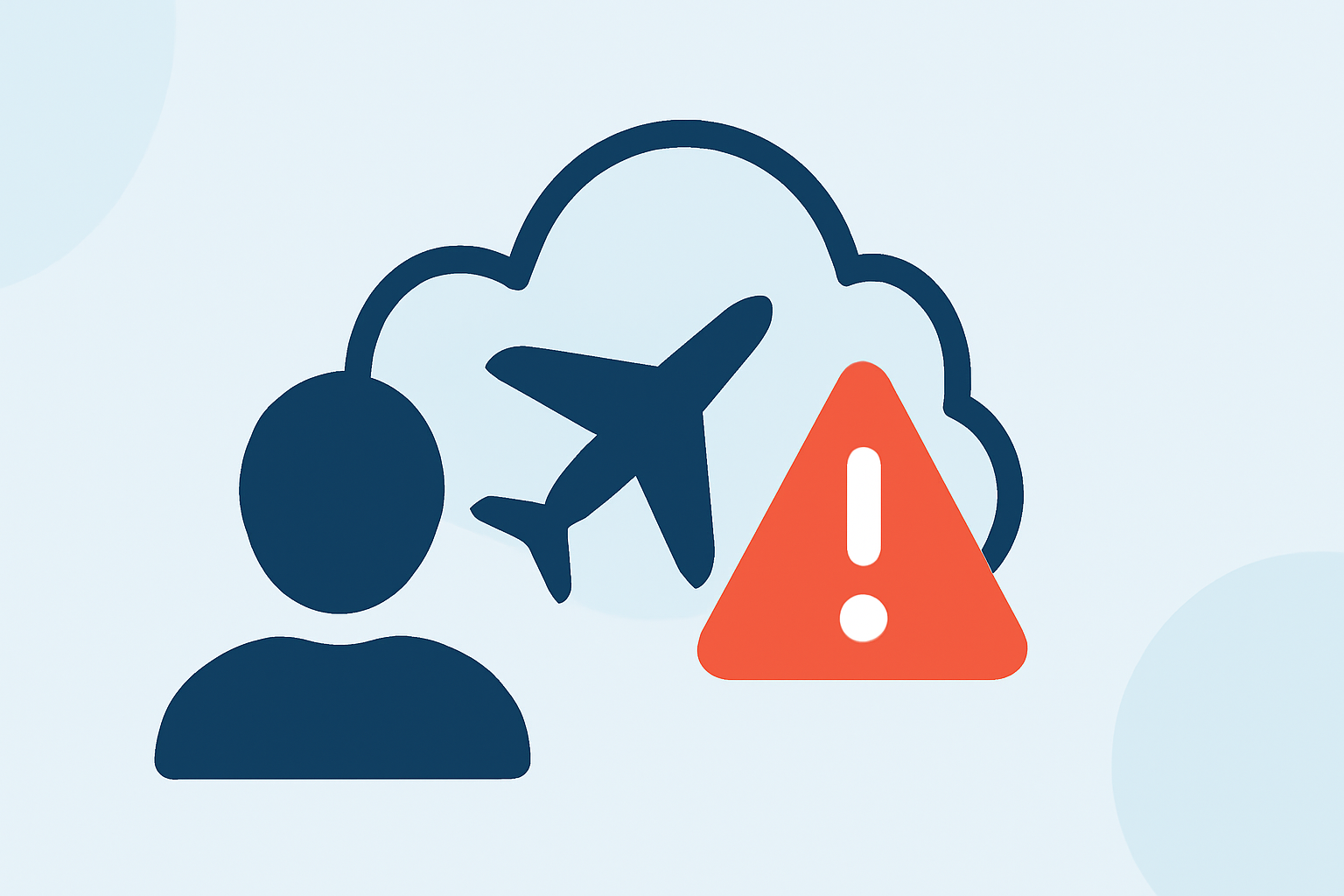 Navigating Hub Airport Weather Risks in 2026: A Comprehensive Guide