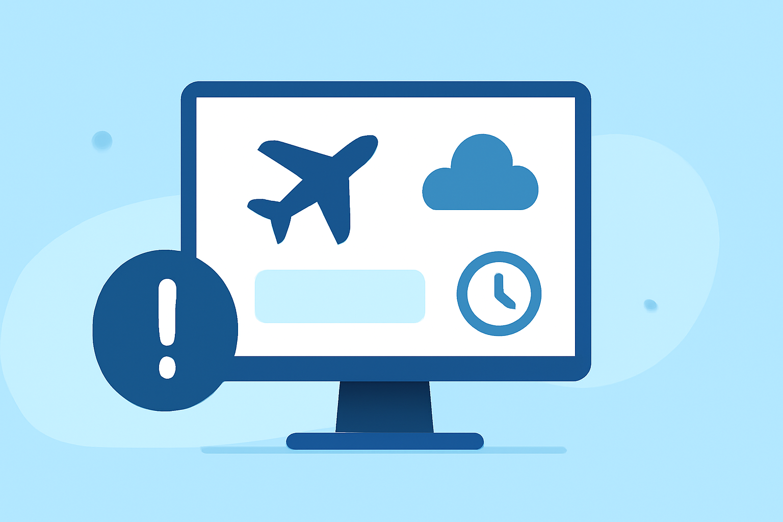 Stay Ahead of Fog Delays: Your Guide to Real-Time Airport Updates