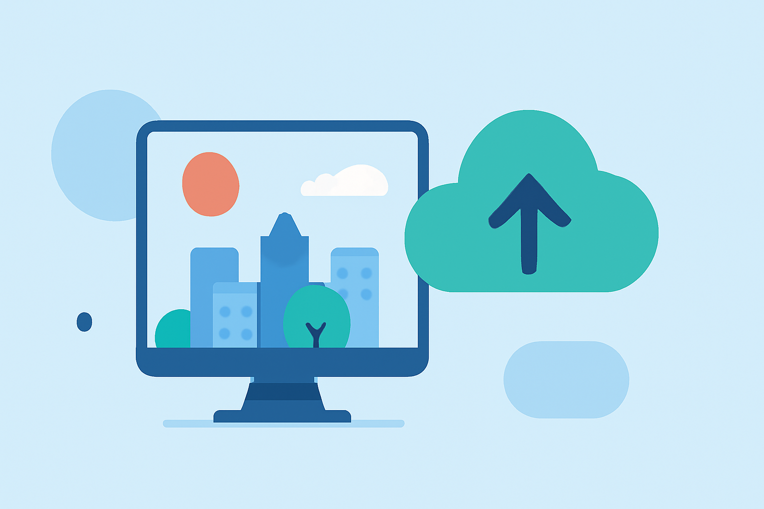 Urban Climate Trends: Key Examples and Insights