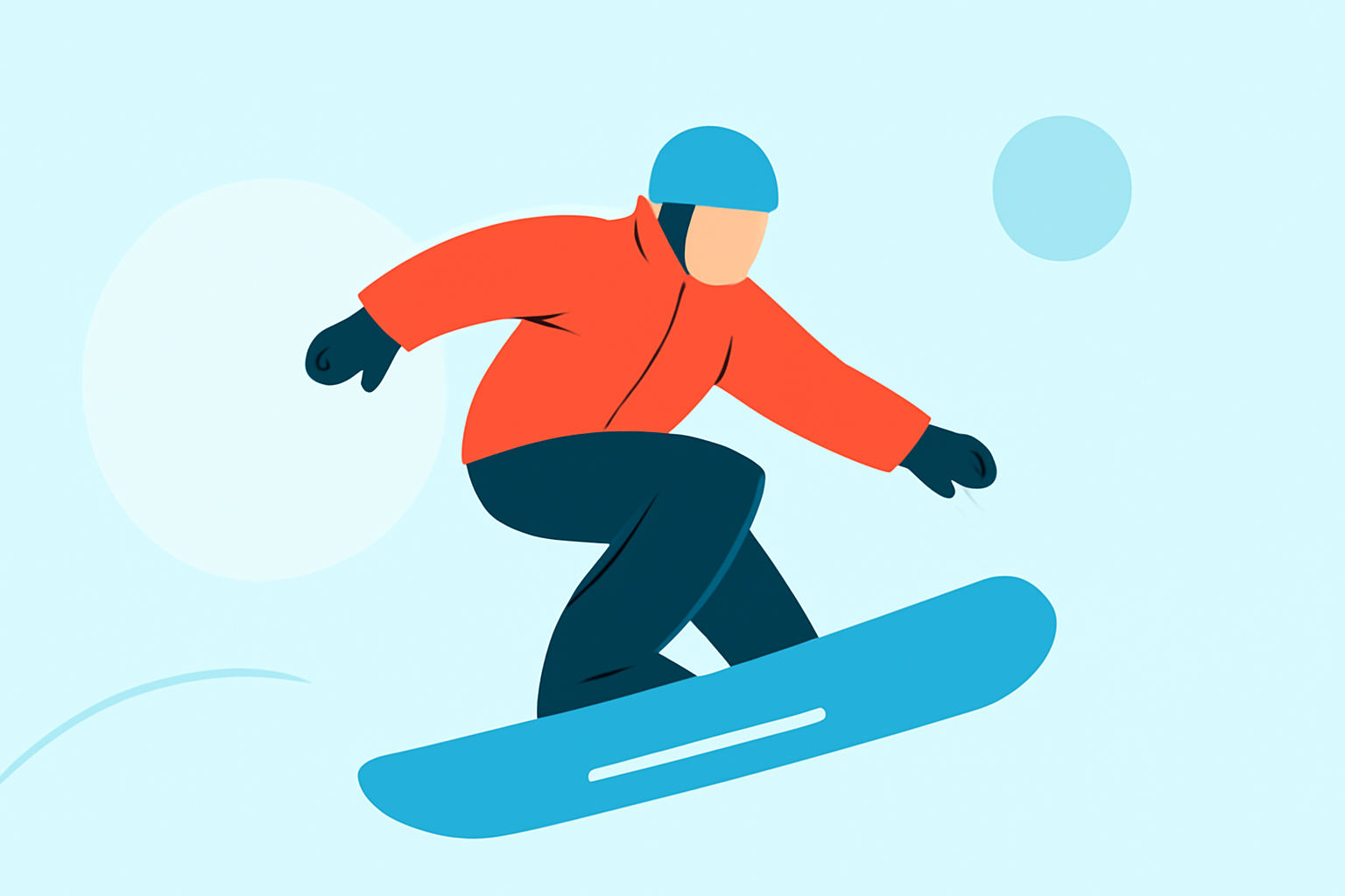 Optimal Weather Conditions for Snowboarding Tricks