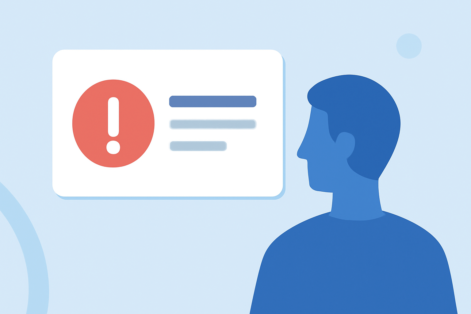 Understanding Area-Specific Alerts for Travel Days