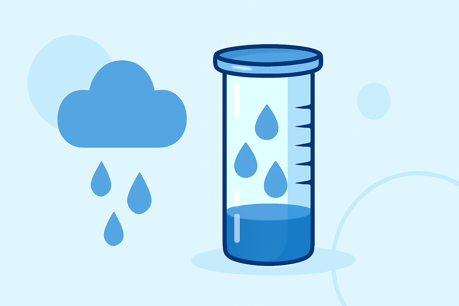 A Beginner's Guide to Measuring Precipitation Accurately