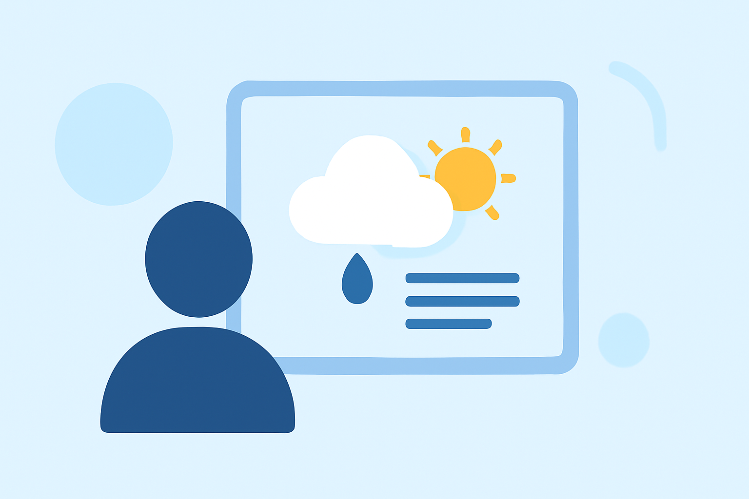 An Introduction to Weather Station Data for Parents