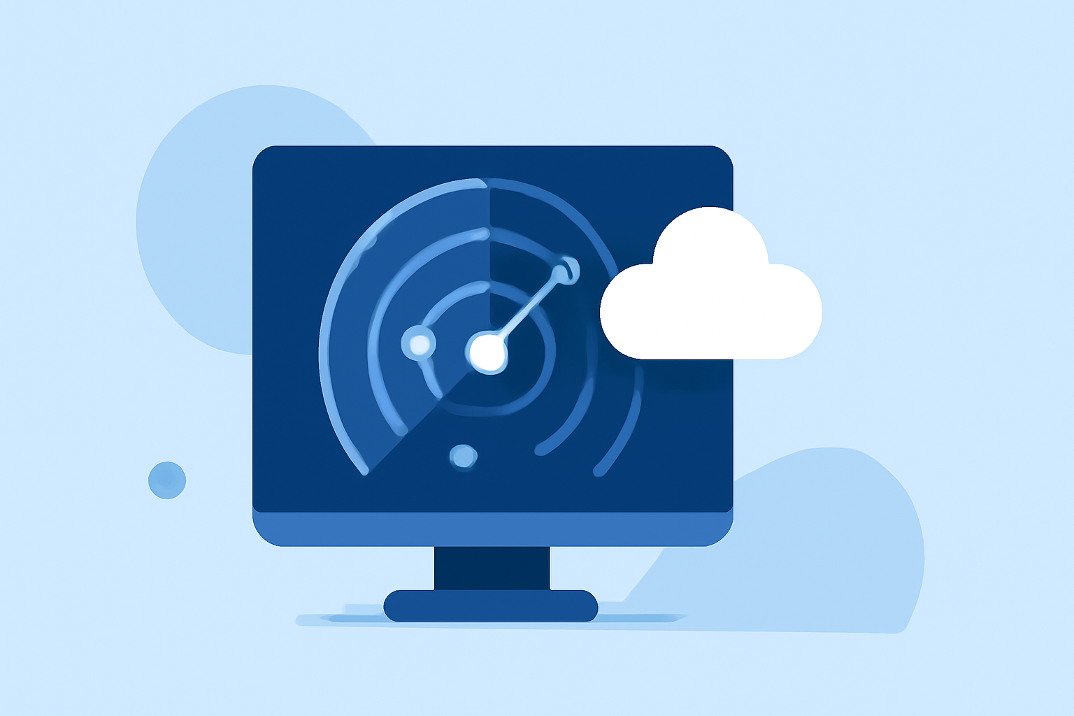 Understanding Weather Radar: A Comprehensive Guide