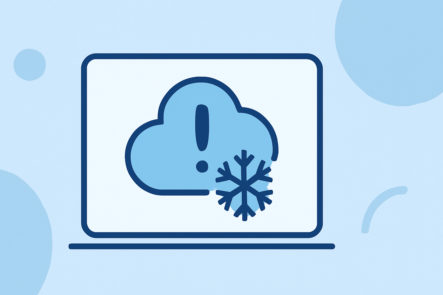 How to Set Up Blizzard Alerts in Clime: A Step-by-Step Guide