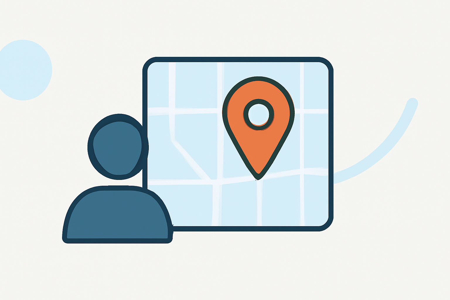 Quick Destination Pin Map Overlay Edits for Content Creators