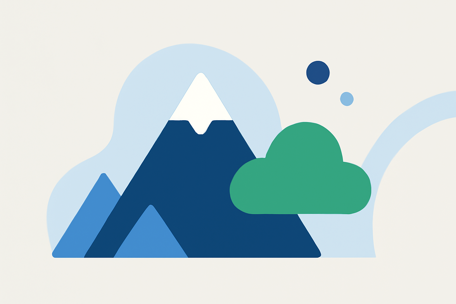 Mountain Climate Trends in the United States