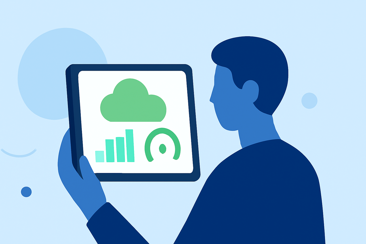 Monitoring Air Quality for Outdoor Sports on Your iPad: A Step-by-Step Guide