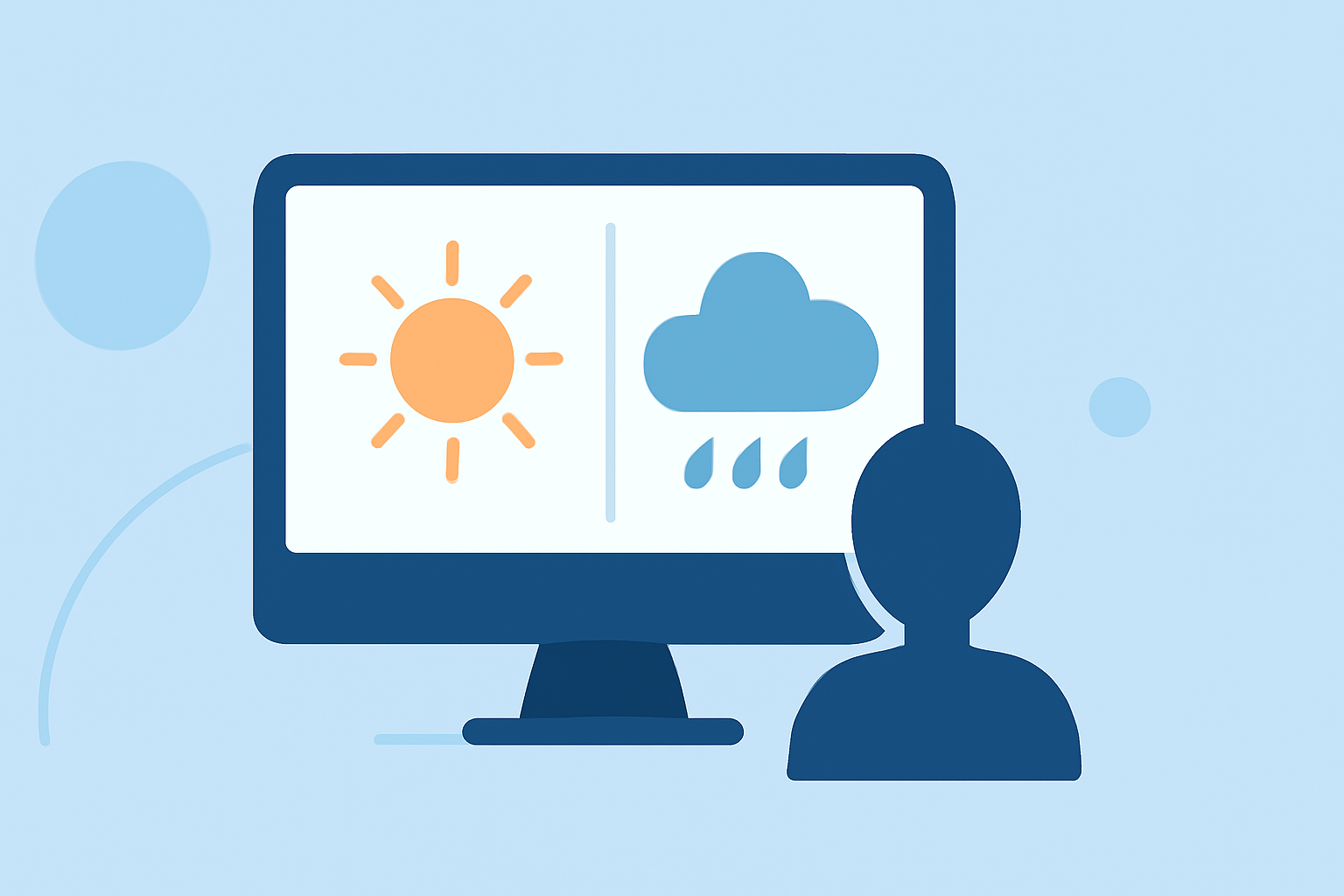 Comparing Destination Weather Options: Tips for Travelers