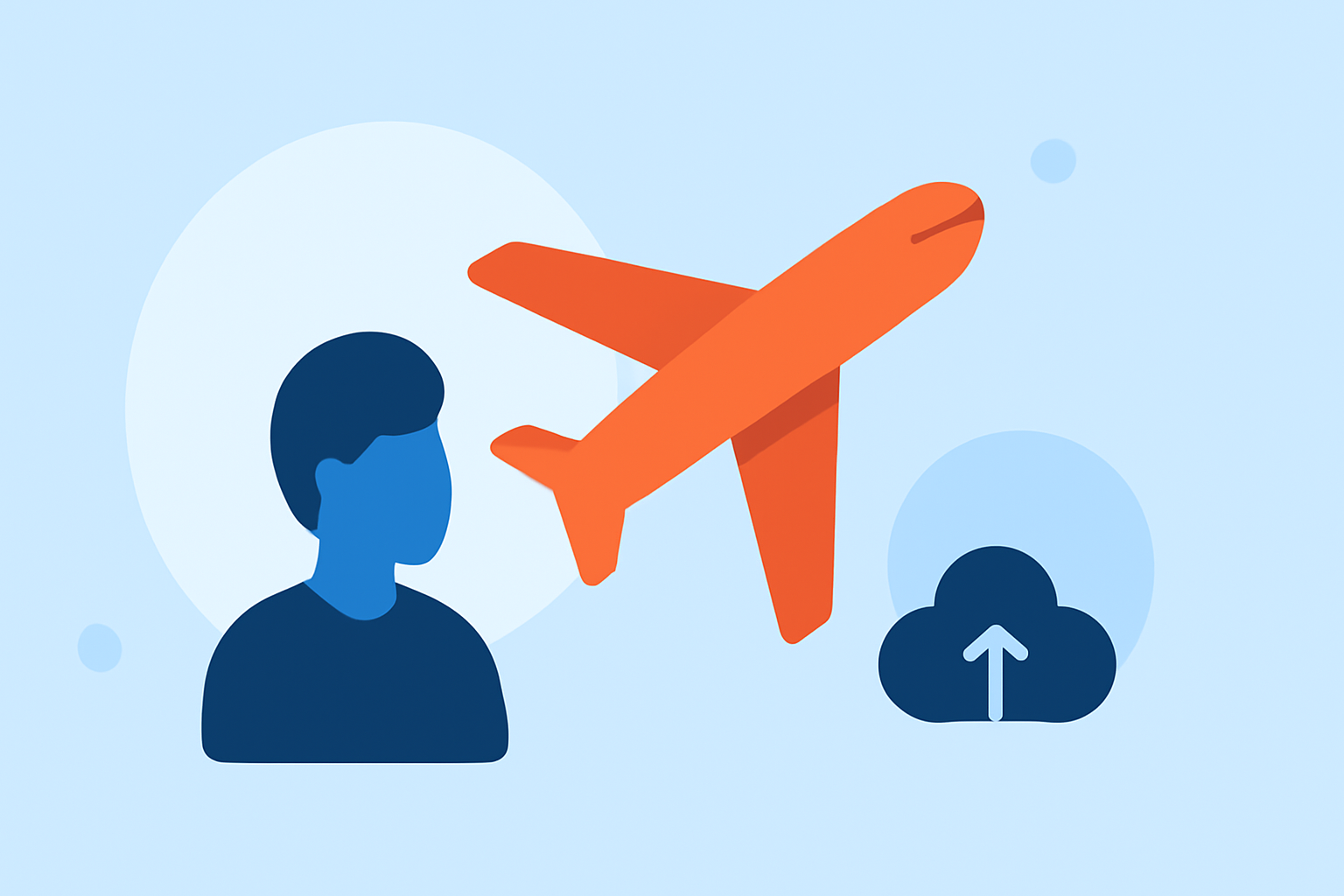 Navigating Regional Storms and Ripple Delays: A Guide for First-Time Flyers