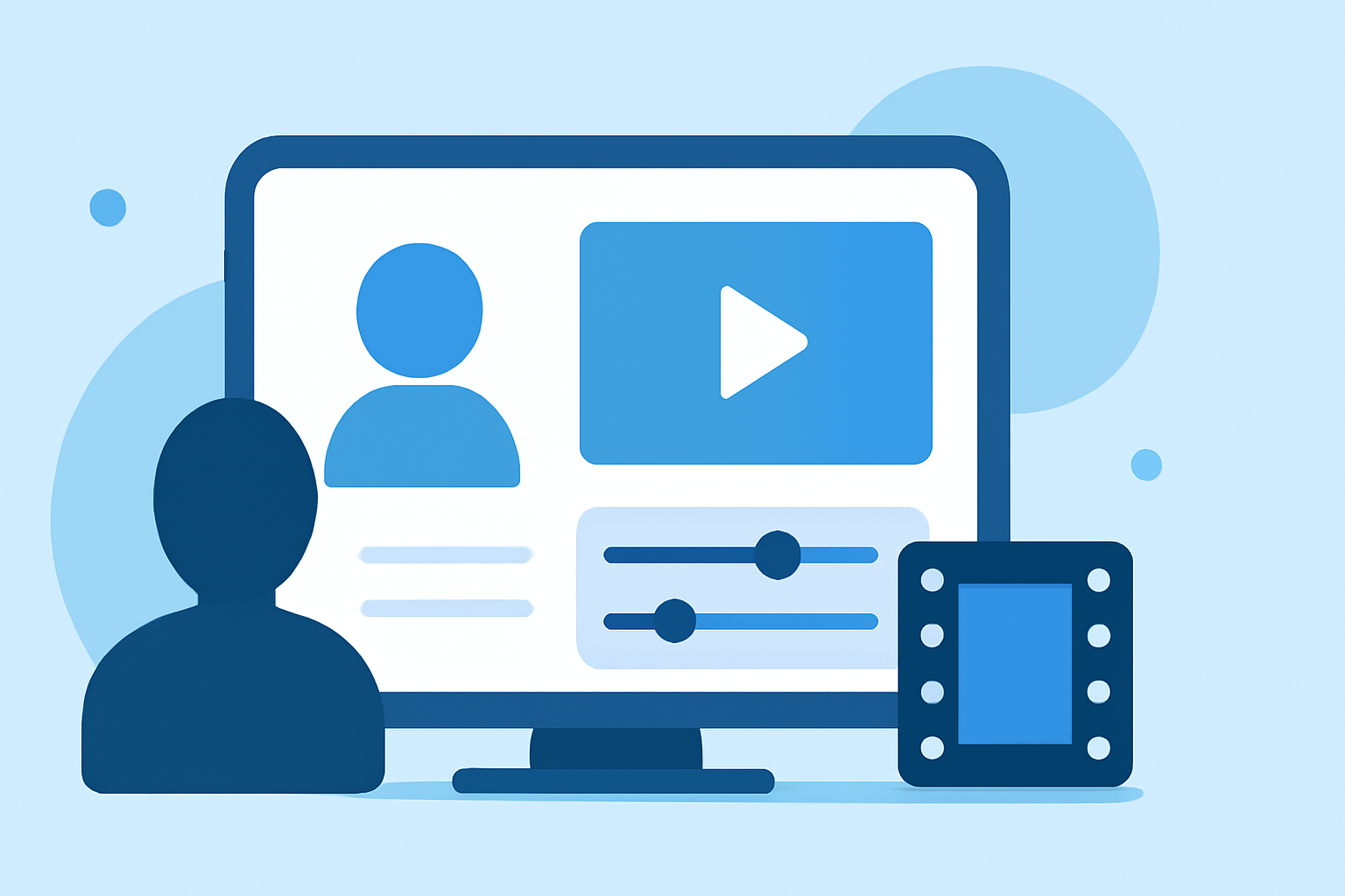 Mastering Airport Footage Editing: A Comprehensive Guide