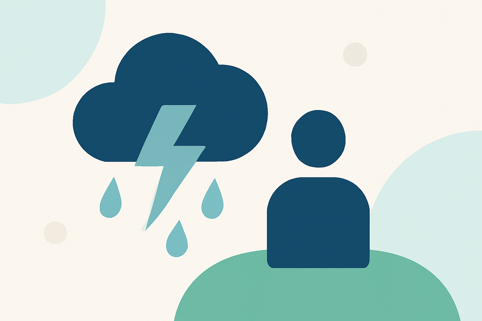 An Introduction to Weather for Landscaping During Severe Weather