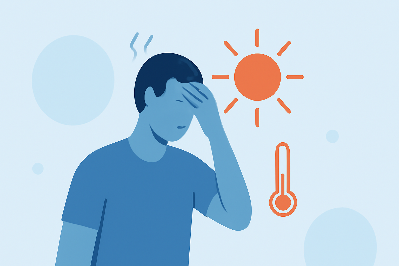 Heat Stroke Prevention Tips for 2026: Safeguarding Your Health in Extreme Heat