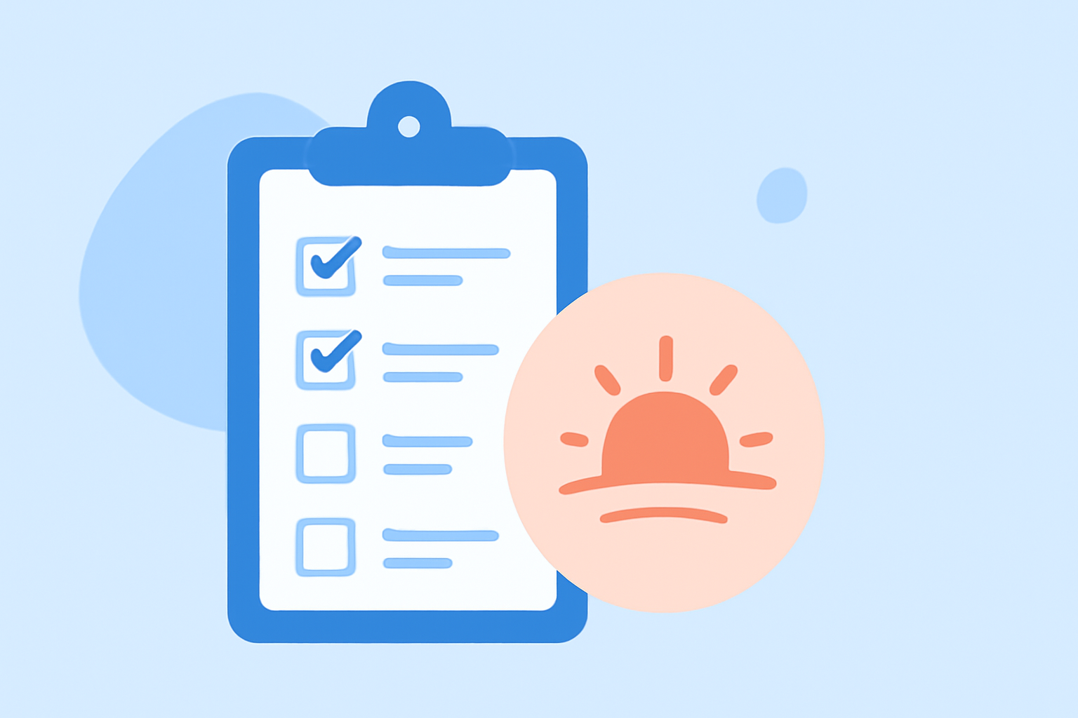 Your Ultimate Sunset Notifications Checklist