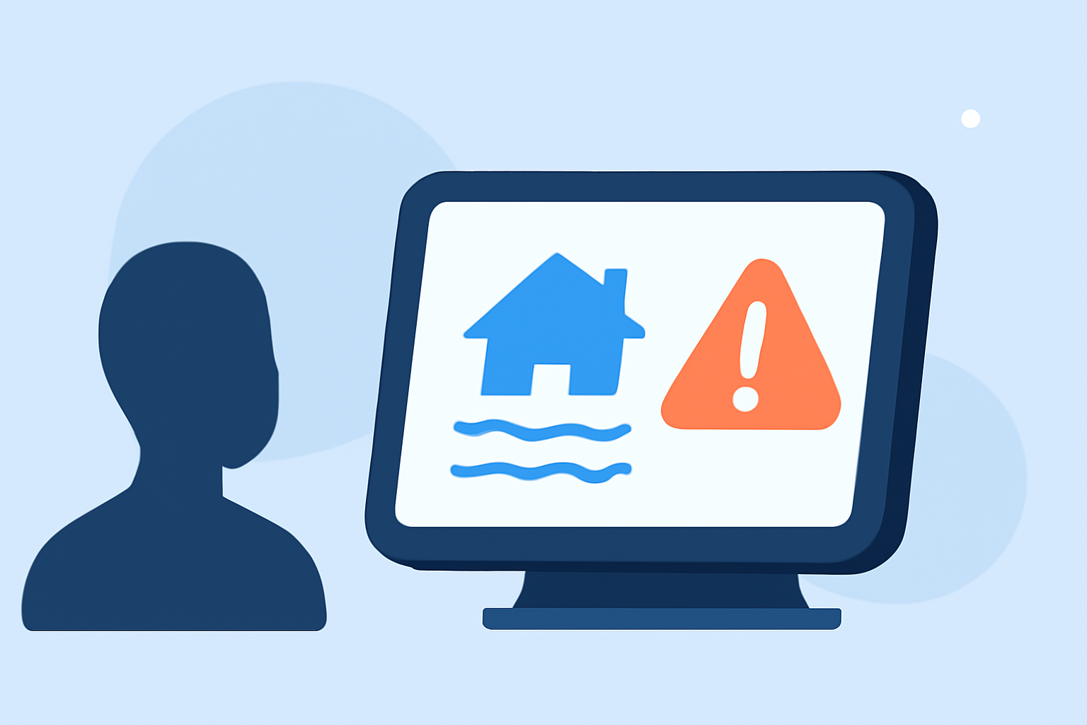 Understanding Flood Alerts on Smart Displays: Essential Information