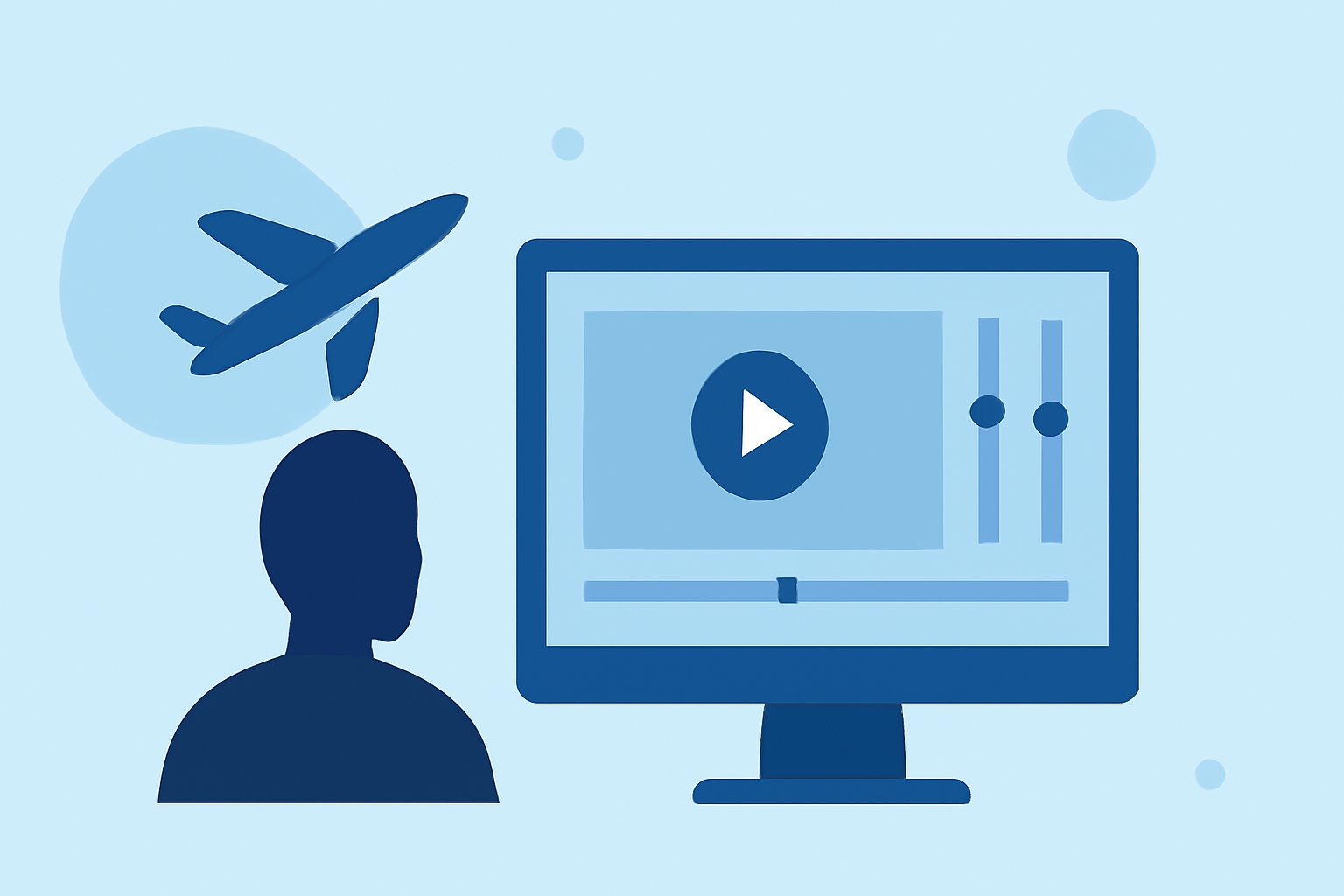 Optimizing Your Aviation B-Roll Editing Workflow