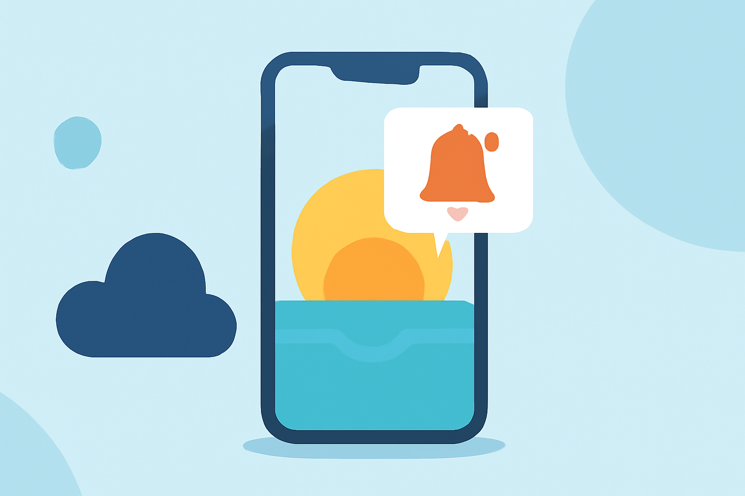 How to Receive Sunset Notifications During Hurricane Season