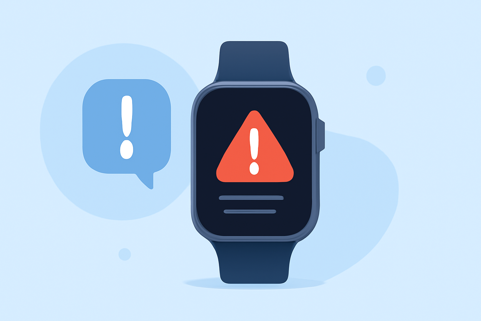 Enhancing Statewide Emergency Alerts on Your Apple Watch