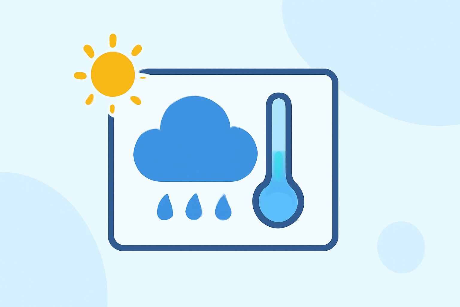 Weather Considerations for Family Vacations in the United States