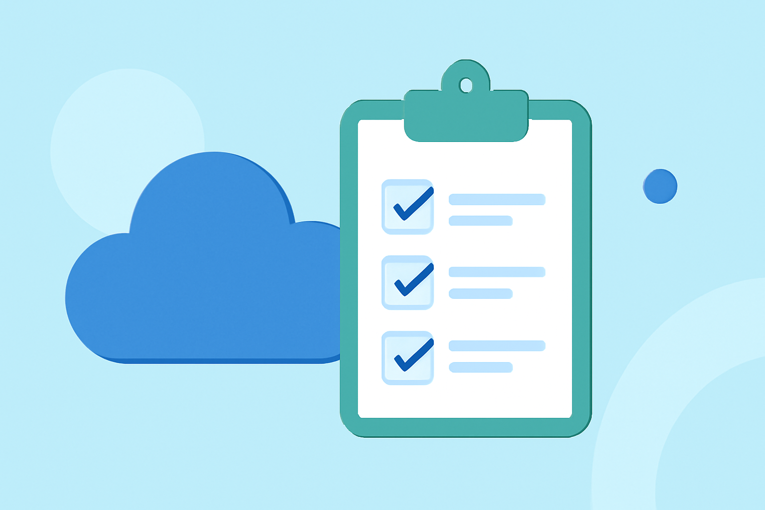 Your Essential Weather for Hotels Checklist