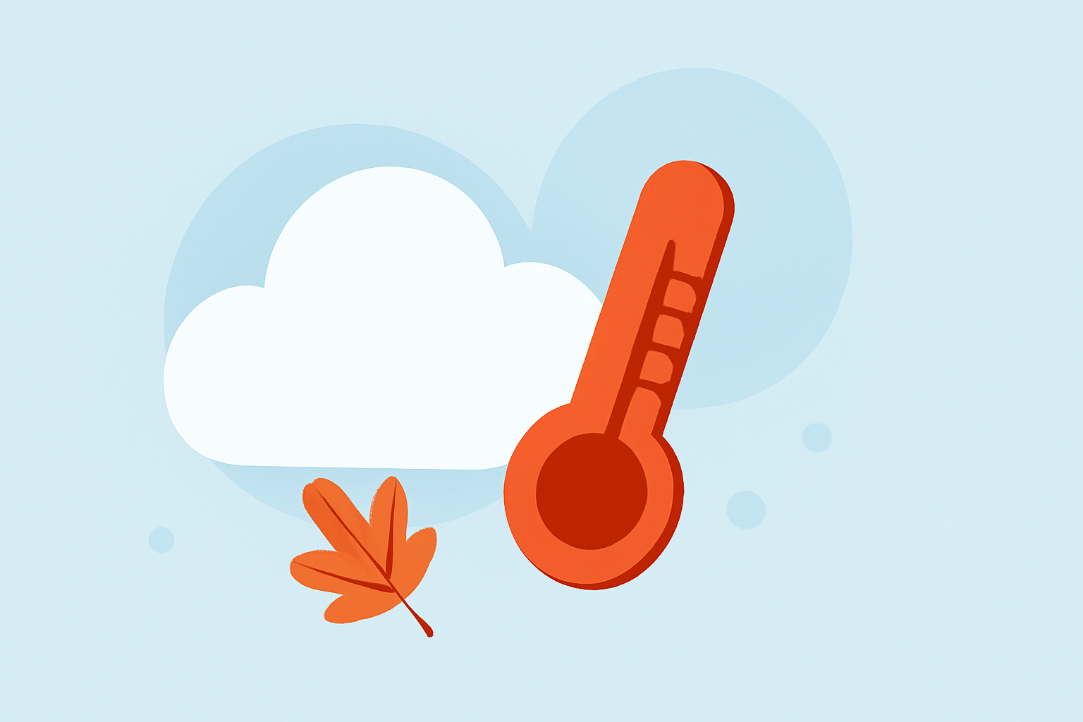 Understanding Fall Weather Outlooks Amidst Heat Waves