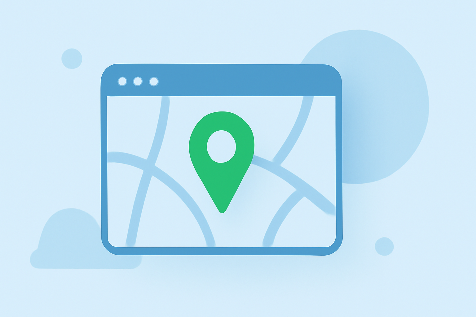 Getting Started with Destination Pin Map Overlay Edits