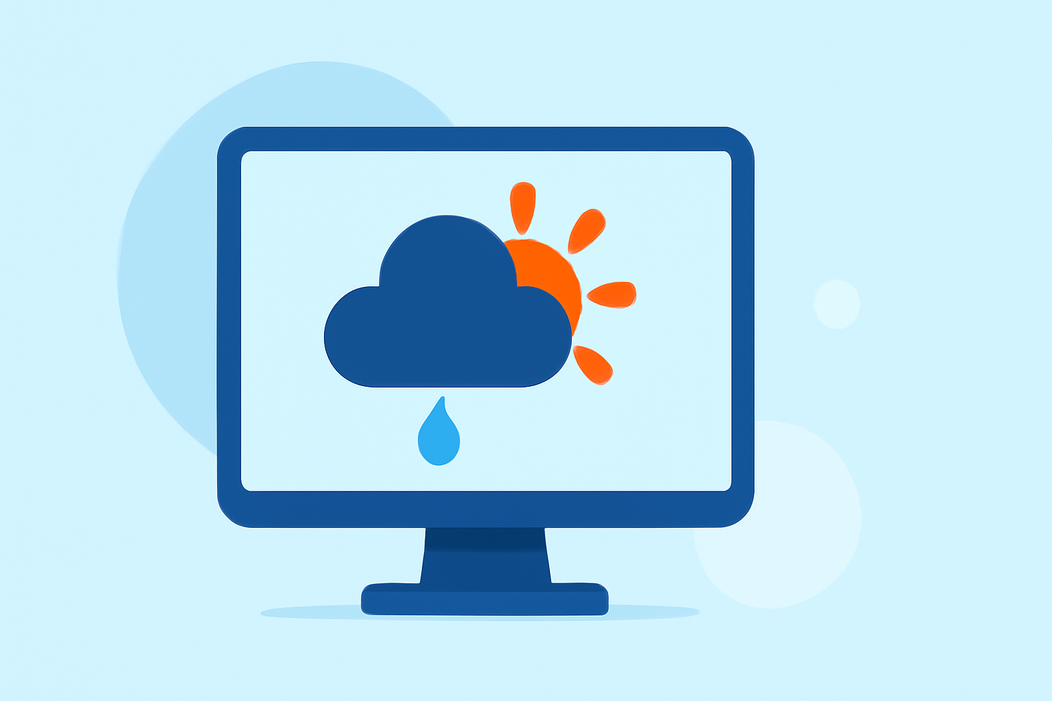 Understanding the Impact of Weather on Outdoor Maintenance